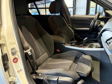 Bmw serie 1 f20 m135i xdrive 320 ch garantie 12 mois occasion  simplicicar aix les bains simplicicar simplicibike france