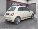 Fiat 500 serie 6 euro 6d 1.2 69 ch s/s pop  garantie 12 mois occasion simplicicar angers simplicicar simplicibike france