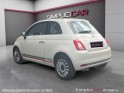 Fiat 500 serie 6 euro 6d 1.2 69 ch s/s pop  garantie 12 mois occasion simplicicar angers simplicicar simplicibike france