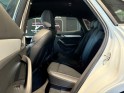 Audi q3 q3 2.0 tdi 184 ch s tronic 7 quattro s line garantie 12 mois occasion  simplicicar aix les bains simplicicar...