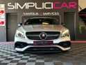 Mercedes classe cla shooting brake 45 amg speedshift dct amg 4matic suivi mercedes apple carplay garantie 12 mois occasion ...