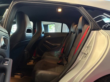 Mercedes classe cla shooting brake 45 amg speedshift dct amg 4matic suivi mercedes apple carplay garantie 12 mois occasion ...