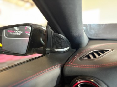 Mercedes classe cla shooting brake 45 amg speedshift dct amg 4matic suivi mercedes apple carplay garantie 12 mois occasion ...