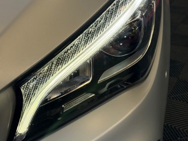 Mercedes classe cla shooting brake 45 amg speedshift dct amg 4matic suivi mercedes apple carplay garantie 12 mois occasion ...