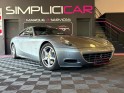 Ferrari 612 scaglietti 5.7 v 540 cv - garantie 12 mois - occasion  simplicicar aix les bains simplicicar simplicibike france
