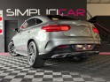 Mercedes gle coupe 350 d 9g-tronic 4matic fascination garantie 12 mois occasion  simplicicar aix les bains simplicicar...