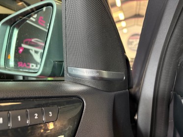 Mercedes gle coupe 350 d 9g-tronic 4matic fascination garantie 12 mois occasion  simplicicar aix les bains simplicicar...