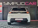 Peugeot 208 puretech 100 ss bvm6 style garantie 12 mois occasion  simplicicar aix les bains simplicicar simplicibike france