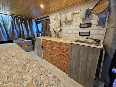 Mercedes vito 111 cdi long garantie 12 mois - fourgon ammenage - occasion  simplicicar aix les bains simplicicar simplicibike...