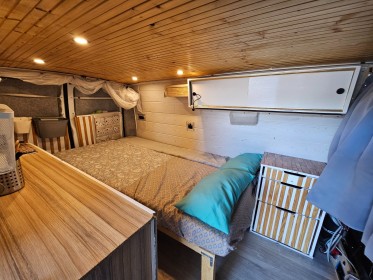 Mercedes vito 111 cdi long garantie 12 mois - fourgon ammenage - occasion  simplicicar aix les bains simplicicar simplicibike...