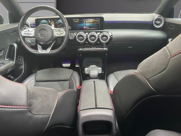 Mercedes cla shooting brake 250 7g-dct 4matic amg line garantie 12 mois occasion simplicicar le raincy simplicicar...