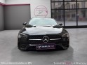 Mercedes cla shooting brake 250 7g-dct 4matic amg line garantie 12 mois occasion simplicicar le raincy simplicicar...