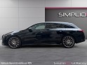 Mercedes cla shooting brake 250 7g-dct 4matic amg line garantie 12 mois occasion simplicicar le raincy simplicicar...