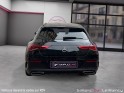 Mercedes cla shooting brake 250 7g-dct 4matic amg line garantie 12 mois occasion simplicicar le raincy simplicicar...