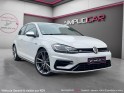 Volkswagen golf 7 r 2.0 tsi 310 bluemotion technology dsg7 4motion garantie 12 mois occasion simplicicar saint-jean...
