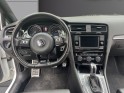 Volkswagen golf 7 r 2.0 tsi 310 bluemotion technology dsg7 4motion garantie 12 mois occasion simplicicar saint-jean...