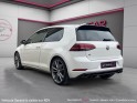 Volkswagen golf 7 r 2.0 tsi 310 bluemotion technology dsg7 4motion garantie 12 mois occasion simplicicar saint-jean...