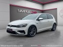 Volkswagen golf 7 r 2.0 tsi 310 bluemotion technology dsg7 4motion garantie 12 mois occasion simplicicar saint-jean...