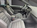 Volkswagen golf 7 r 2.0 tsi 310 bluemotion technology dsg7 4motion garantie 12 mois occasion simplicicar saint-jean...