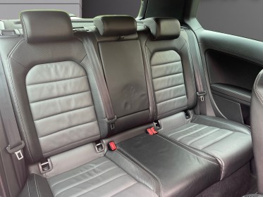 Volkswagen golf 7 r 2.0 tsi 310 bluemotion technology dsg7 4motion garantie 12 mois occasion simplicicar saint-jean...