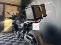 Yamaha tracer yamaha tracer 700 feux additionnels permis a2 suivi yamaha garantie 12 mois occasion simplicicar mery-sur-oise...