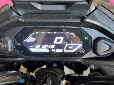 Yamaha tracer yamaha tracer 700 feux additionnels permis a2 suivi yamaha garantie 12 mois occasion simplicicar mery-sur-oise...