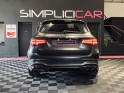 Mercedes glc classe 43 amg 9g-tronic 4matic  entretien mercedes  garantie 12 mois occasion  simplicicar aix les bains...