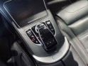 Mercedes glc classe 43 amg 9g-tronic 4matic  entretien mercedes  garantie 12 mois occasion  simplicicar aix les bains...