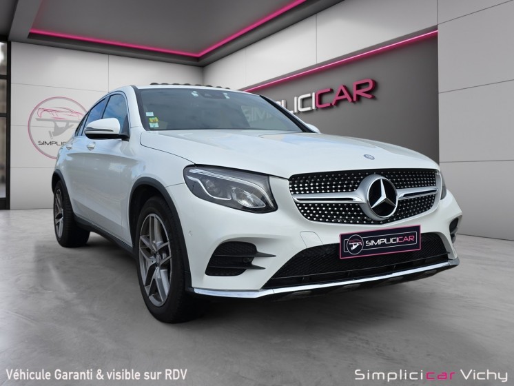 Mercedes glc coupe 250 9g-tronic 4matic 211 ch sport line 2 éme main hayon electrique garantie 12 mois occasion simplicicar... Mercedes glc coupe 250 9g-tronic 4matic 211 ch sport line 2 éme main hayon electrique garantie 12 mois occasion simplicicar...