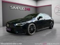 Mercedes cla shooting brake 200 d 8g-dct amg line occasion simplicicar coeur d'yvelines - auto expo 78 simplicicar...