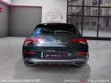 Mercedes cla shooting brake 200 d 8g-dct amg line occasion simplicicar coeur d'yvelines - auto expo 78 simplicicar...