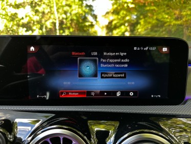 Mercedes cla shooting brake 200 d 8g-dct amg line occasion simplicicar coeur d'yvelines - auto expo 78 simplicicar...