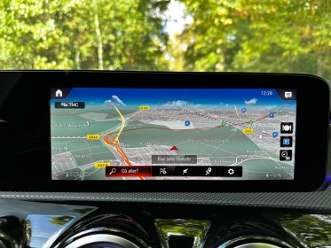 Mercedes cla shooting brake 200 d 8g-dct amg line occasion simplicicar coeur d'yvelines - auto expo 78 simplicicar...