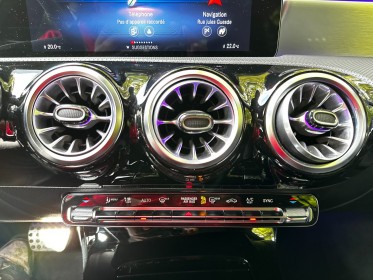 Mercedes cla shooting brake 200 d 8g-dct amg line occasion simplicicar coeur d'yvelines - auto expo 78 simplicicar...