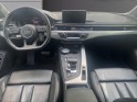 Audi a5 sportback 40 tdi 190 s tronic 7 design luxe garantie 12 mois occasion montreuil (porte de vincennes)(75) simplicicar...