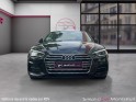 Audi a5 sportback 40 tdi 190 s tronic 7 design luxe garantie 12 mois occasion montreuil (porte de vincennes)(75) simplicicar...
