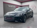 Audi a5 sportback 40 tdi 190 s tronic 7 design luxe garantie 12 mois occasion montreuil (porte de vincennes)(75) simplicicar...