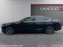Audi a5 sportback 40 tdi 190 s tronic 7 design luxe garantie 12 mois occasion montreuil (porte de vincennes)(75) simplicicar...