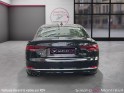 Audi a5 sportback 40 tdi 190 s tronic 7 design luxe garantie 12 mois occasion montreuil (porte de vincennes)(75) simplicicar...