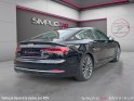 Audi a5 sportback 40 tdi 190 s tronic 7 design luxe garantie 12 mois occasion montreuil (porte de vincennes)(75) simplicicar...