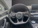 Audi a5 sportback 40 tdi 190 s tronic 7 design luxe garantie 12 mois occasion montreuil (porte de vincennes)(75) simplicicar...