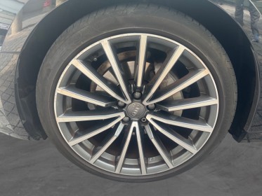 Audi a5 sportback 40 tdi 190 s tronic 7 design luxe garantie 12 mois occasion montreuil (porte de vincennes)(75) simplicicar...