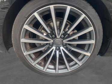 Audi a5 sportback 40 tdi 190 s tronic 7 design luxe garantie 12 mois occasion montreuil (porte de vincennes)(75) simplicicar...