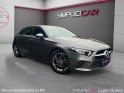 Mercedes classe a business 200 7g-dct business line - garantie 12 mois occasion simplicicar lyon ouest simplicicar...