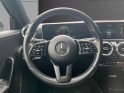 Mercedes classe a business 200 7g-dct business line - garantie 12 mois occasion simplicicar lyon ouest simplicicar...