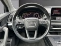 Audi q5 q5 55 tfsi e 367 s tronic 7 quattro s line/garantie 12 mois/siège chauffantmassant/4jantespneu été offert....