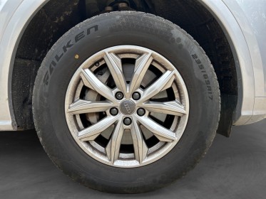 Audi q5 q5 55 tfsi e 367 s tronic 7 quattro s line/garantie 12 mois/siège chauffantmassant/4jantespneu été offert....