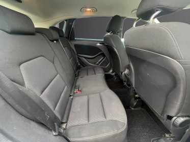 Mercedes classe b 180 cdi classic 7-g dct a occasion simplicicar limoges  simplicicar simplicibike france