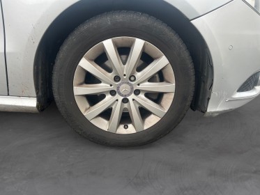 Mercedes classe b 180 cdi classic 7-g dct a occasion simplicicar limoges  simplicicar simplicibike france