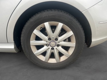 Mercedes classe b 180 cdi classic 7-g dct a occasion simplicicar limoges  simplicicar simplicibike france